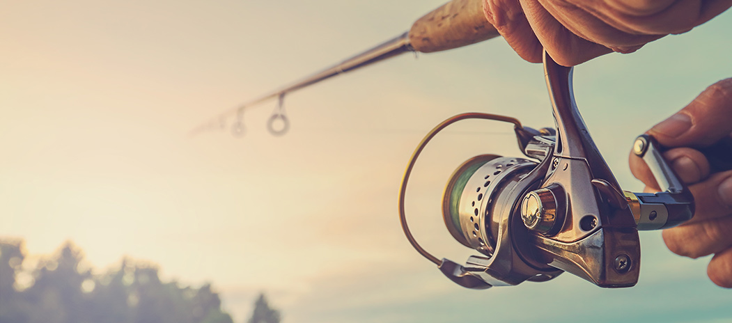 Arkansas fishing lease